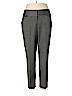 Lane Bryant Gray Dress Pants Size 14 - photo 1