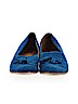 Dolce Vita Blue Flats Size 9 - photo 2