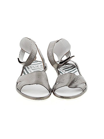 FLY London Sandals (view 2)