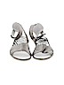 FLY London Gold Sandals Size EU 37 - photo 2