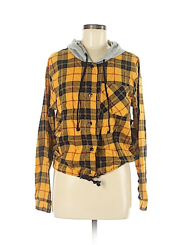 No Boundaries Jacket (view 1)