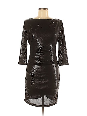 Parker Cocktail Dress (view 1)