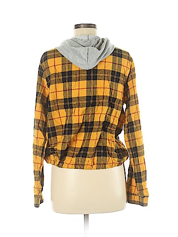 No Boundaries Jacket (view 2)