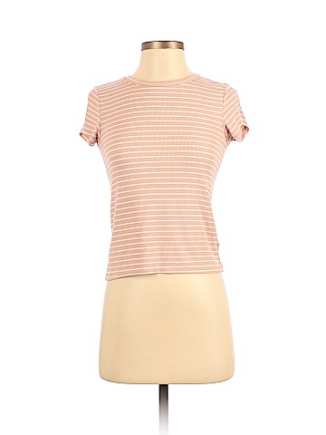 American Eagle Outfitters Short Sleeve T-Shirt (view 1)