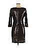 Parker Black Cocktail Dress Size XS - photo 2