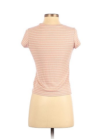 American Eagle Outfitters Short Sleeve T-Shirt (view 2)