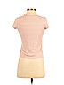 American Eagle Outfitters Pink Short Sleeve T-Shirt Size S - photo 2