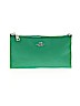 Coach 100% Leather Green Leather Crossbody Bag One size - photo 1