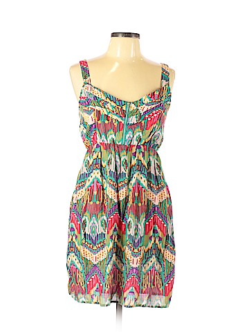 Justify Casual Dress (view 1)