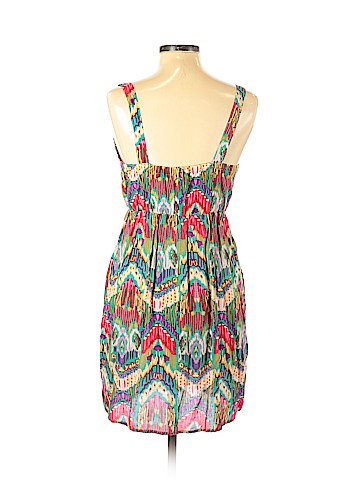 Justify Casual Dress (view 2)