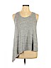Market and Spruce Gray Tank Top Size XL - photo 1