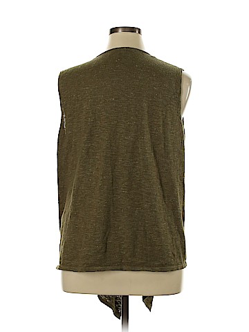 Cato Plus Cardigan (view 2)