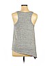 Market and Spruce Gray Tank Top Size XL - photo 2