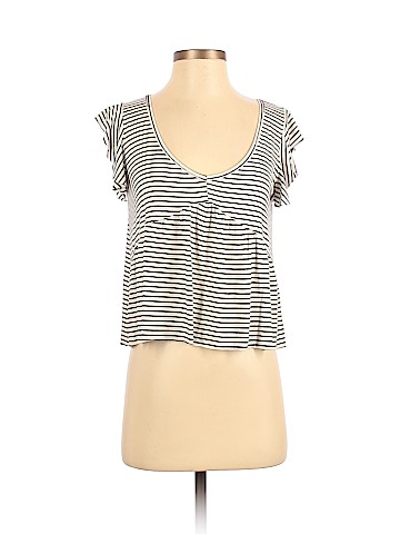 Hollister Short Sleeve Top (view 1)