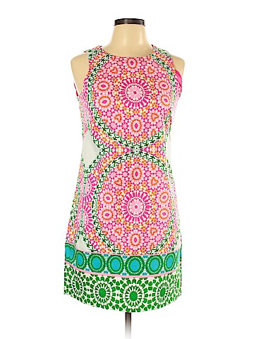 London Times Casual Dress (view 1)