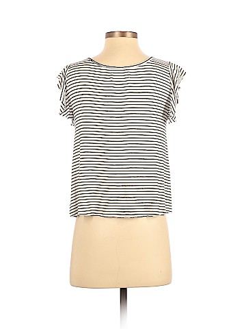 Hollister Short Sleeve Top (view 2)