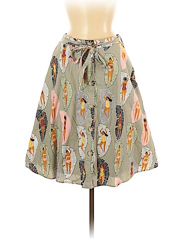 Eva Franco Casual Skirt (view 1)