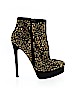 Carvela Black Boots Size EU 40 - photo 1