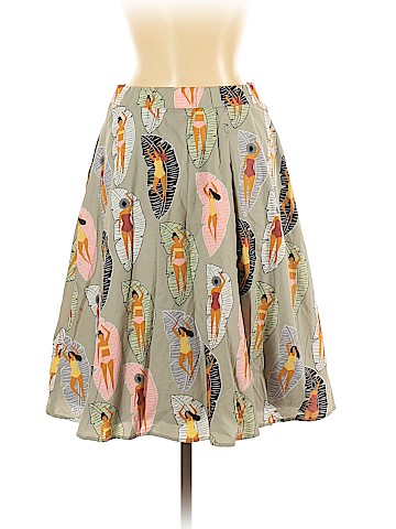 Eva Franco Casual Skirt (view 2)