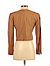 H&M Tan Blazer Size 4 - photo 2