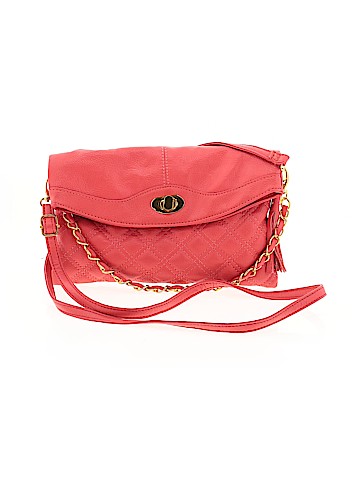 Unbranded Crossbody Bag (view 1)