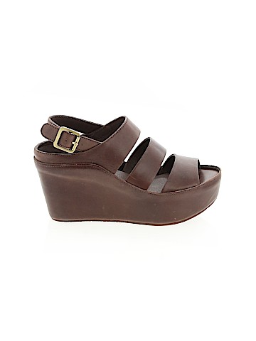 Chocolat Blu Wedges (view 1)