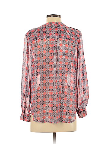 Collective Concepts Long Sleeve Blouse (view 2)