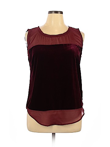 Assorted Brands Short Sleeve Blouse (view 1)