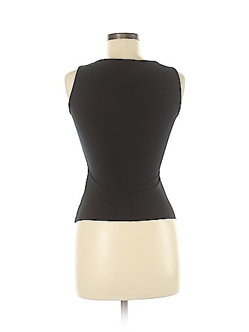 Bailey 44 Leather Top (view 2)