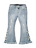 Hayden Girls Solid Blue Jeans Size S (youth) - photo 1
