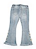 Hayden Girls Solid Blue Jeans Size S (youth) - photo 2