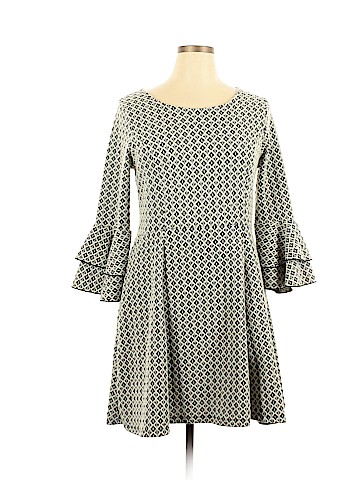 My Michelle Casual Dress (view 1)