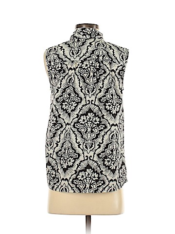 Juicy Couture Sleeveless Blouse (view 2)