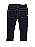 Crewcuts 100% Cotton Solid Blue Jeans Size 4 - photo 2