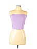 American Eagle Outfitters Purple Tube Top Size L - photo 1