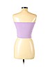 American Eagle Outfitters Purple Tube Top Size L - photo 2