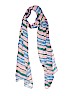 J.Crew Stripes Pink Scarf One size - photo 1
