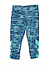 C9 By Champion Blue Snow Pants With Bib Size 7 - 8 - photo 1