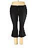 Lane Bryant Black Jeans Size 20 (petite) - photo 1