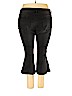 Lane Bryant Black Jeans Size 20 (petite) - photo 2
