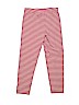 Hanna Andersson 100% Cotton Pink Leggings Size 110 cm / US 5-6 - photo 2