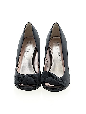 White House Black Market Heels (view 2)