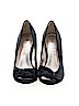 White House Black Market Black Heels Size 8 1/2 - photo 2