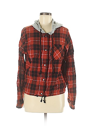 No Boundaries Jacket (view 1)