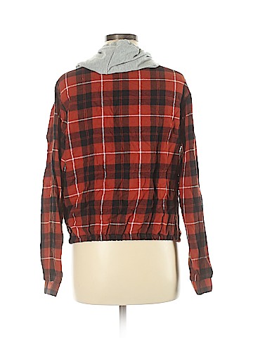 No Boundaries Jacket (view 2)