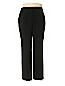 Talbots Black Dress Pants Size 14 - photo 1