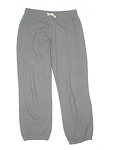Lands' End Sweatpants (view 1)
