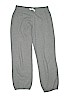 Lands' End Gray Sweatpants Size 14 - 16 - photo 1