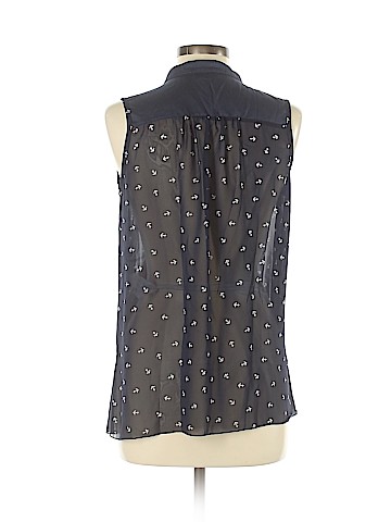 Tutta Bella Sleeveless Blouse (view 2)