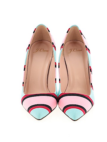 J.Crew Heels (view 2)